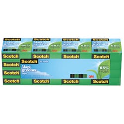 Clear Tape and Transparent Tape, Item Number 1390566