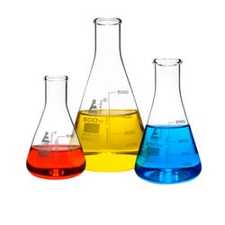 Labware Flasks, Item Number 2039940