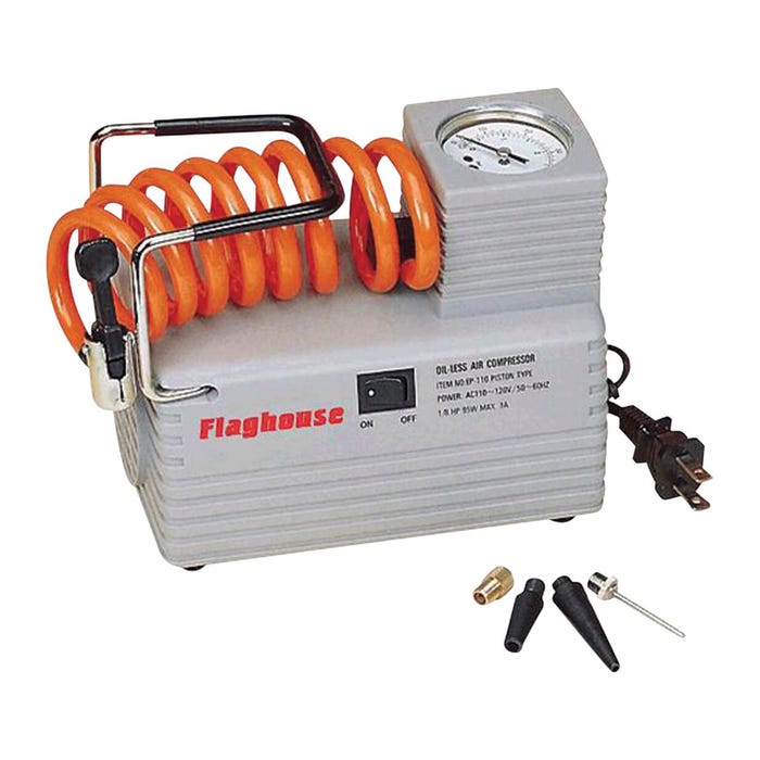 Electric Inflator