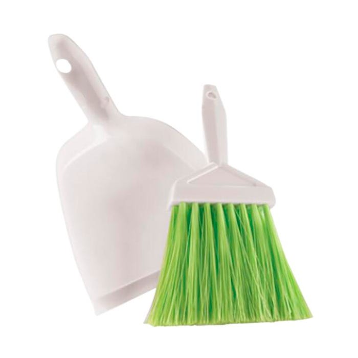 Delta Education Mini Dustpan With Brush