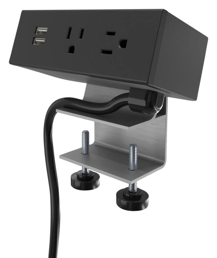 Image for Classroom Select Power Accessory, Clamp Mount from School Specialty