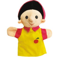 Dramatic Play Puppets, Item Number 262119