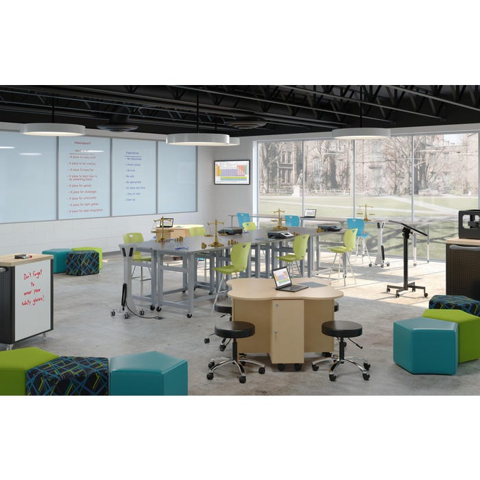 Makerspace Group II Collection