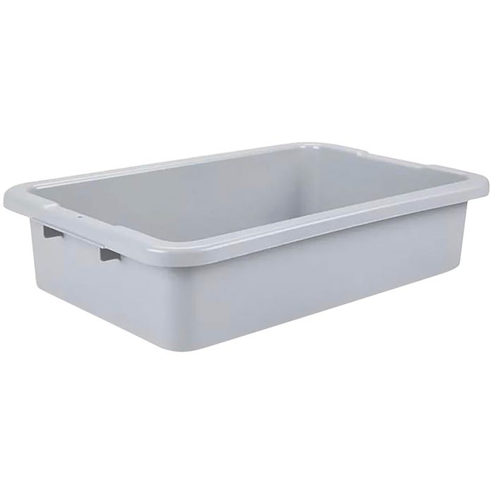 Delta Education Bus Tray, 5 x 15 x 20 Inches