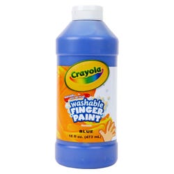 Finger Paint, Item Number 007977