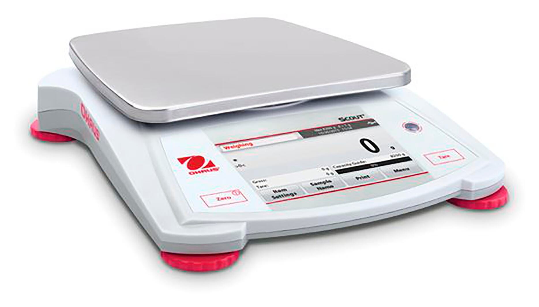 Electronic Balances, Item Number 1540238