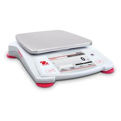 Electronic Balances, Item Number 1540238