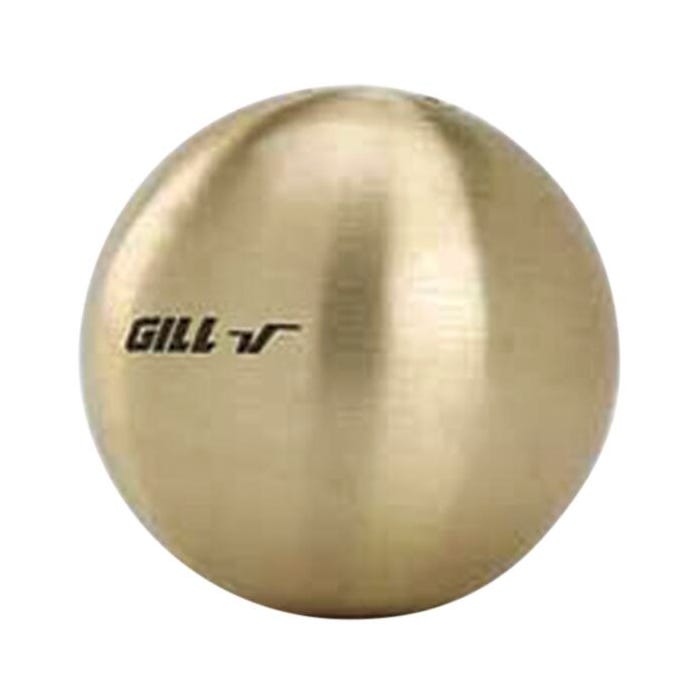 Brass Shot, 12 lbs. (5.45kg) 103mm