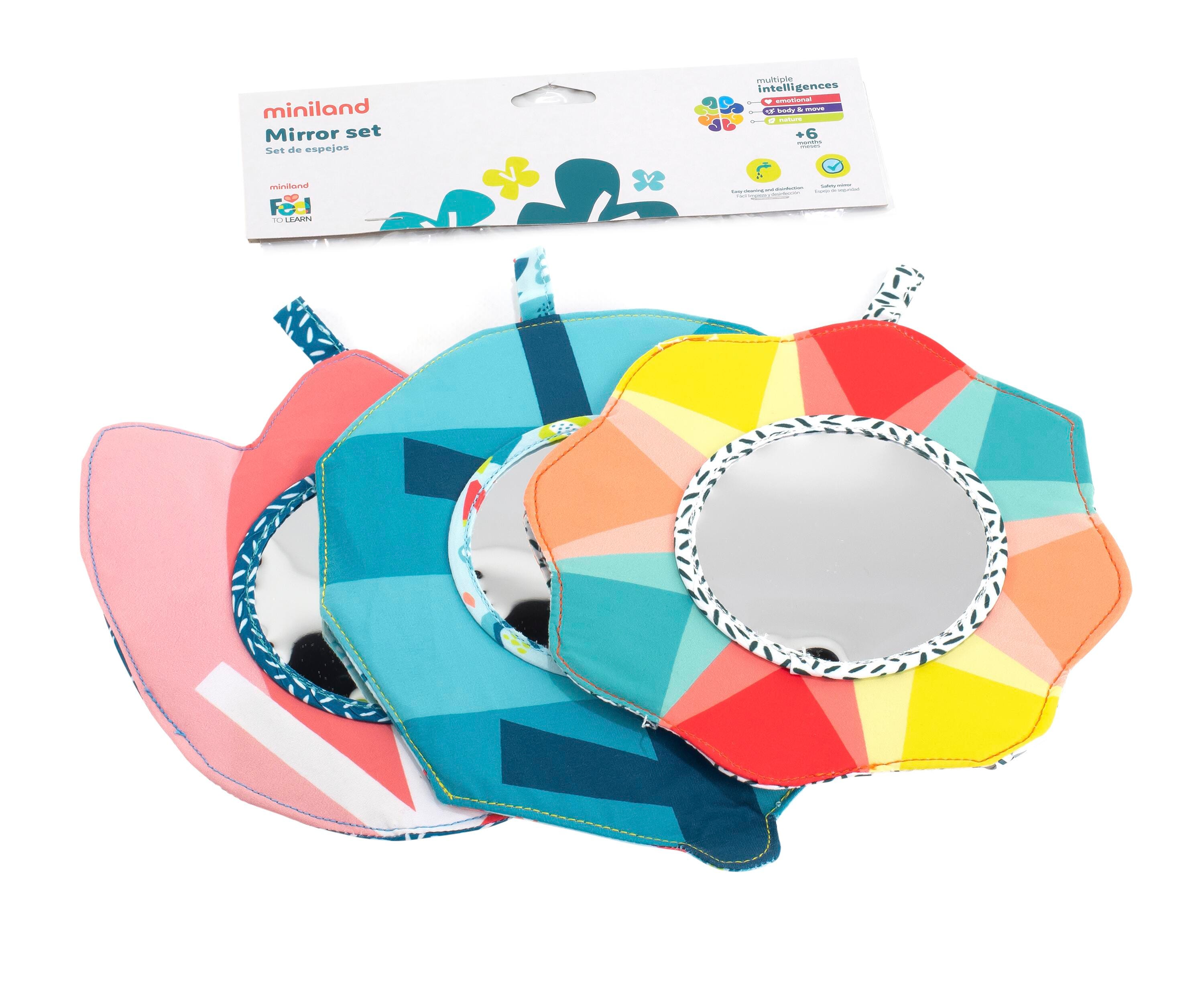 Feel To Learn Mirror Set 2151615