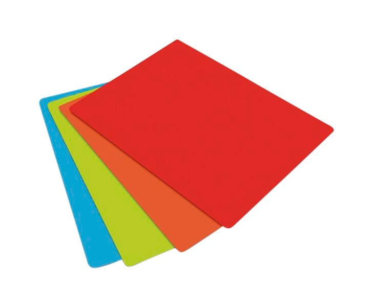 Image for Flexible Cutting Mats from School Specialty