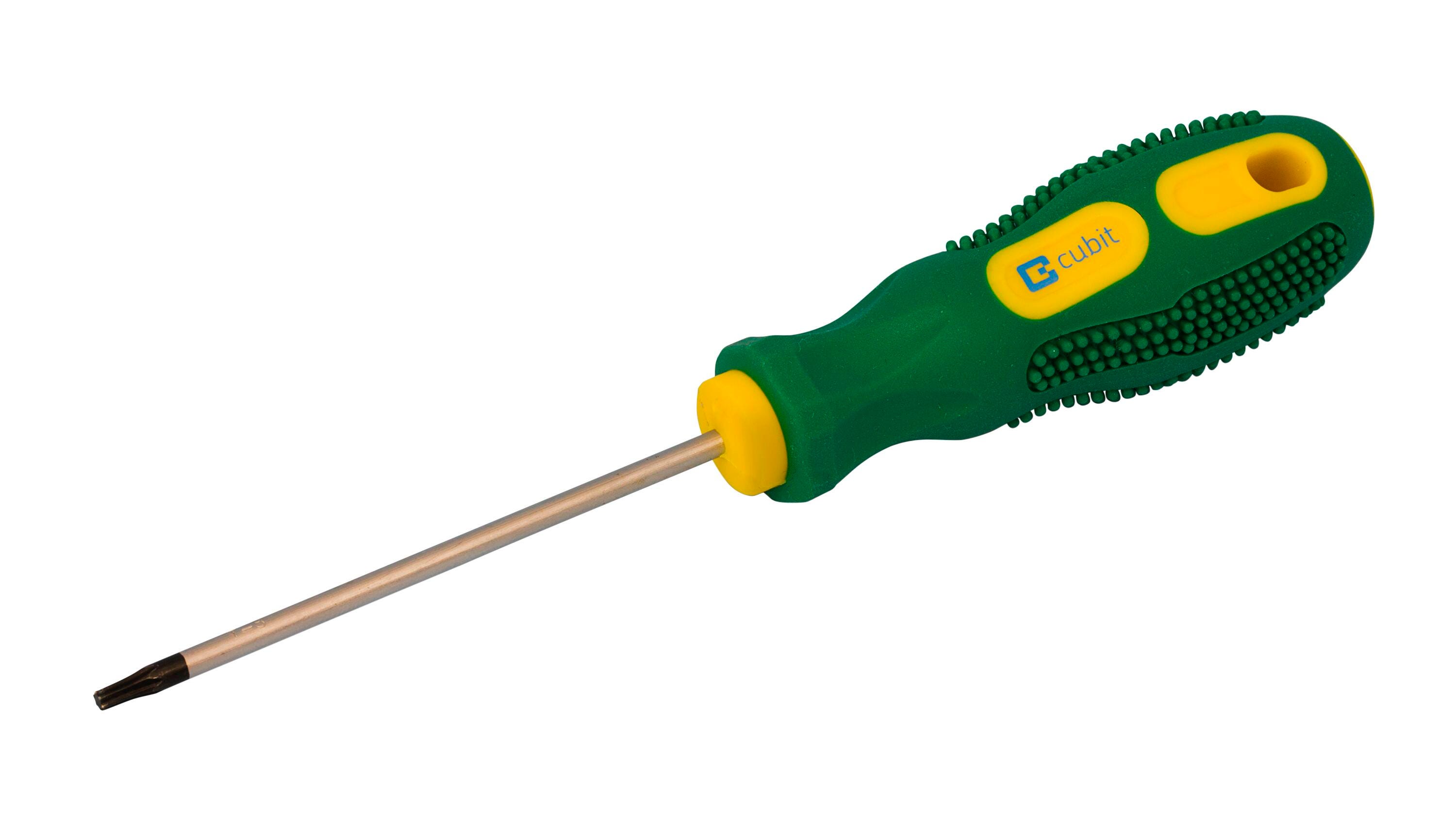 Cubit T8 Screwdriver 2125627