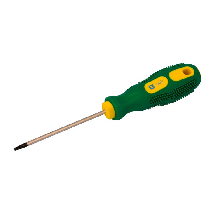 Cubit T8 Screwdriver