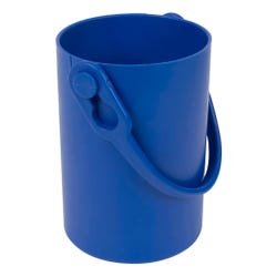 Safety Bottle Carrier 1.5L, Blue 2138837