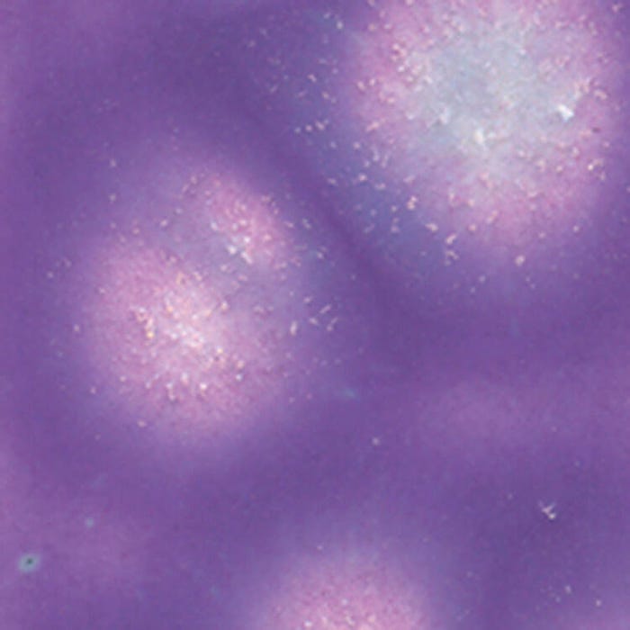 Mayco Crystalite Crystal Glaze, S2723 Grape Divine, Opaque, Pint