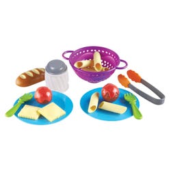 Learning Resources New Sprouts Pasta Time, 20 Pieces 2148005