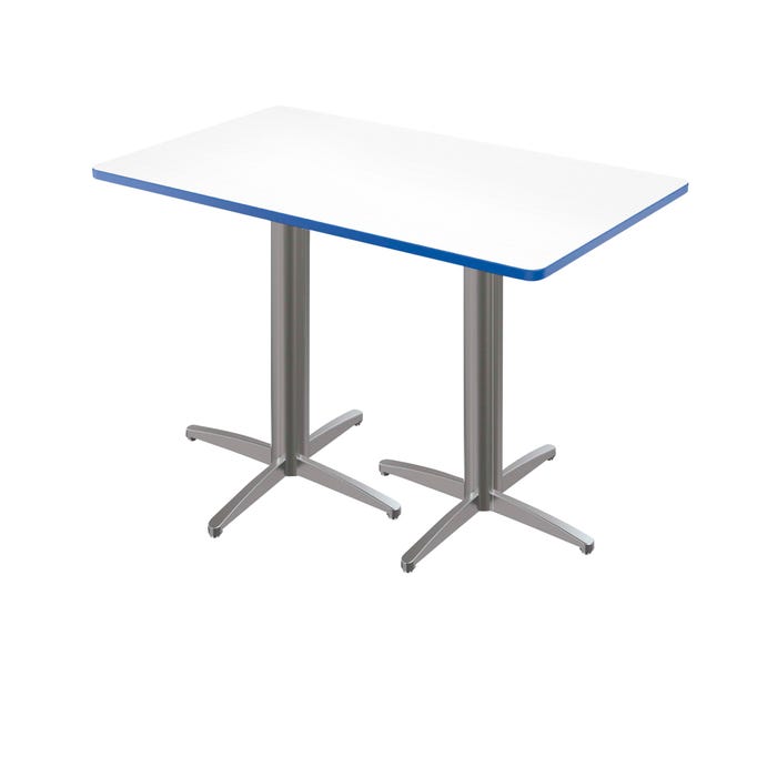Classroom Select Table, Rectangle