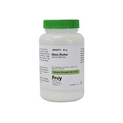 Frey Scientific Shea Butter, 40g