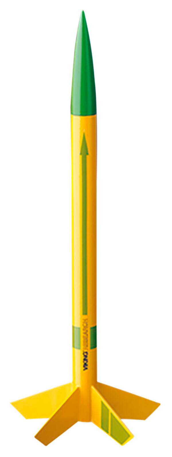 Physics Rocketry, Item Number 2024766