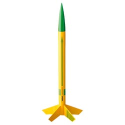 Physics Rocketry, Item Number 2024766