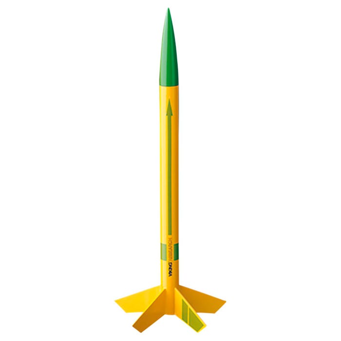 Estes Viking Rocket