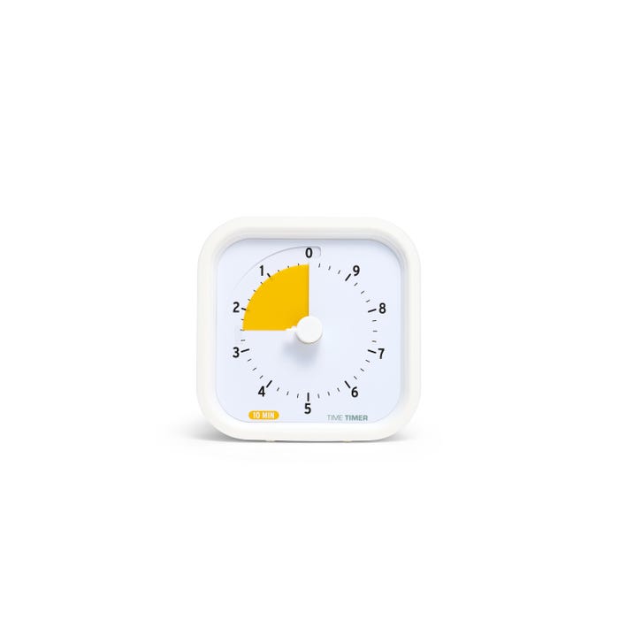 Time Timer MOD 10 Minute Education Edition Visual Timer