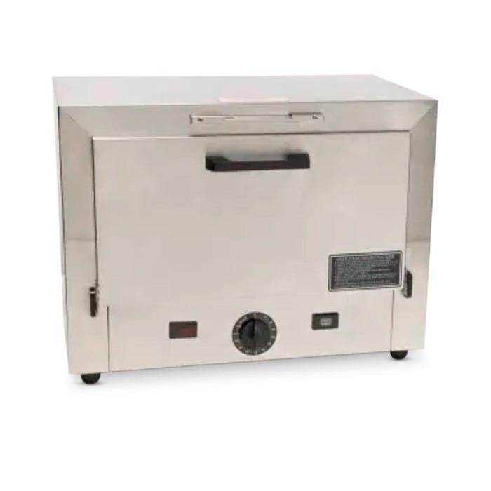 Graham Field Dri-Clave Stainless Steel Sterilizer