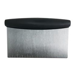 OXO Good Grips Multipurpose Scraper & Chopper, 4 x 6 Inches
