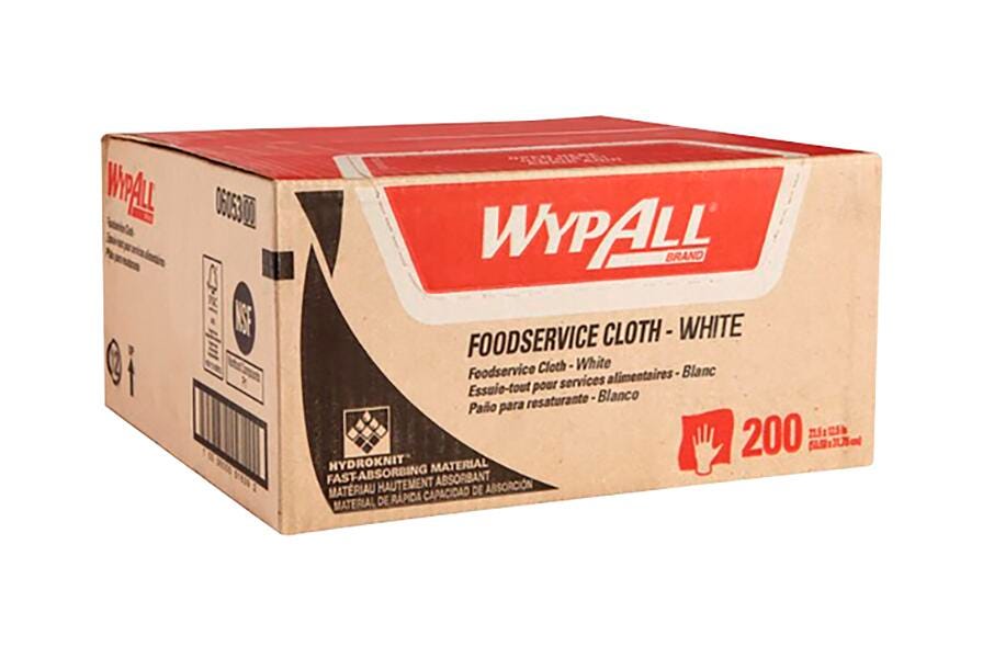 Paper Towels, Item Number 2050460