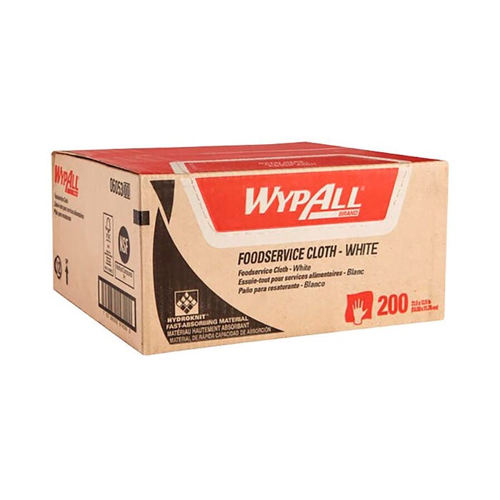 WYPALL Foodservice Towels