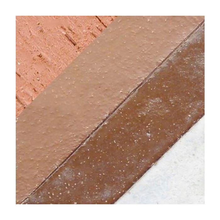 AMACO Low Fire Moist Non-Toxic Stoneware Clay, 50 Pounds, Terra Cotta Red No. 77