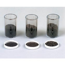 Frey Scientific Iron Pellets Kit, Set of 3, Item Number 564401
