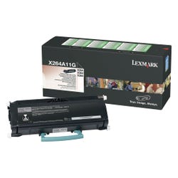 Black Ink Jet Toner, Item Number 1334332