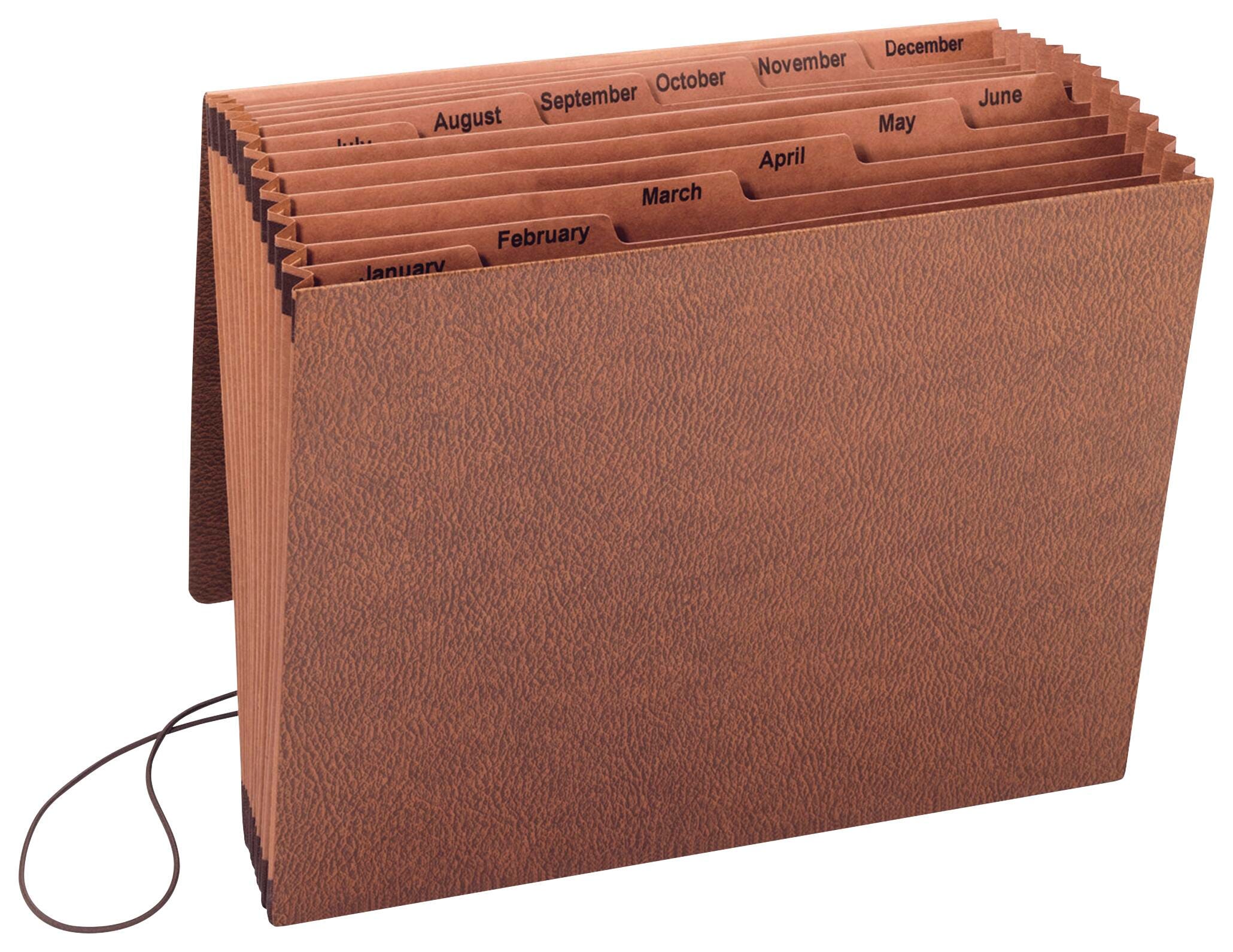 Expanding File Pockets, Item Number 1314331