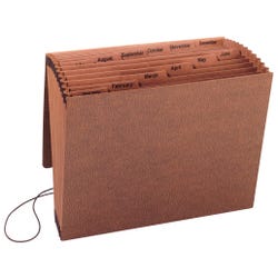 Expanding File Pockets, Item Number 1314331