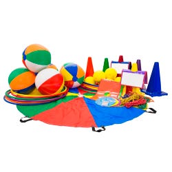 Exercise Equipment, Item Number 1587839