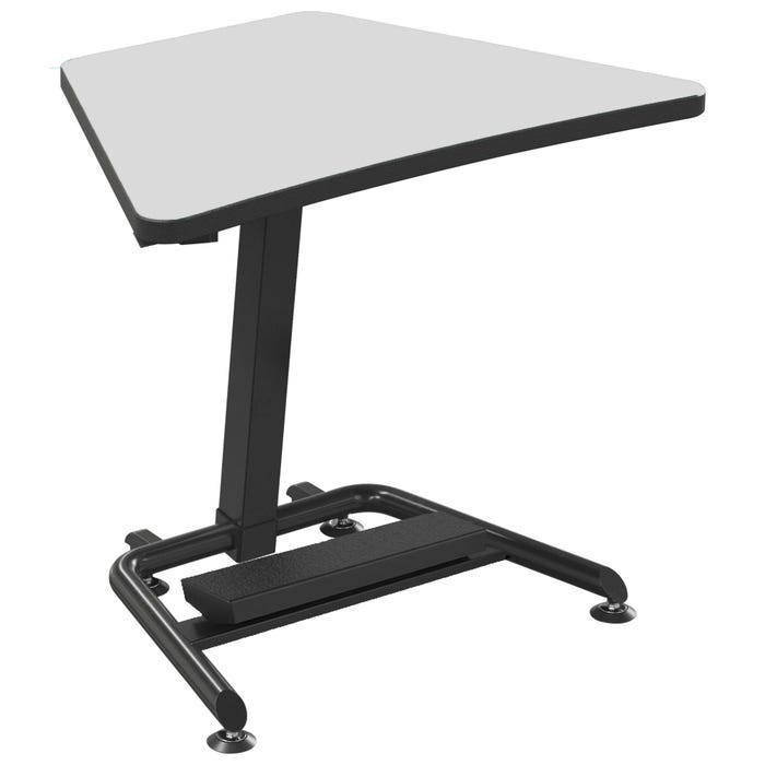 Classroom Select Affinity Fixed Height Desk
