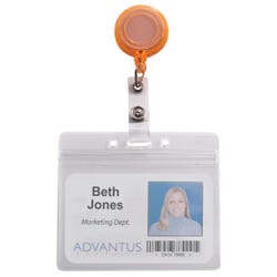 Lanyards, Badge Holders, Item Number 1599684