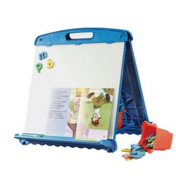 Easels Multi-Sided Metal, Item Number 2011646