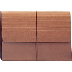Expanding Files and Expanding Wallets, Item Number 1069106