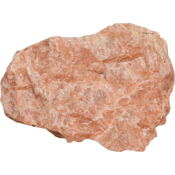 Delta Education Feldspar, 1 1/2 - 2 Inches, Pack of 5