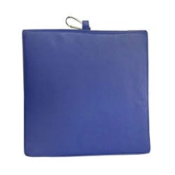 Senseez Attachables Vibrating Blue Square 2149903