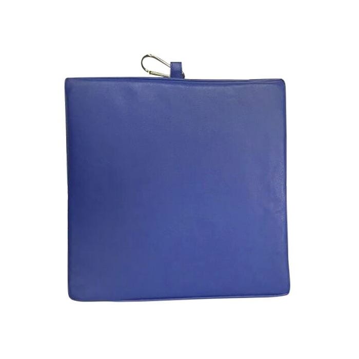 Senseez Attachables Vibrating Blue Square, 2-1/2 x 2-1/2 x 3/4 inches