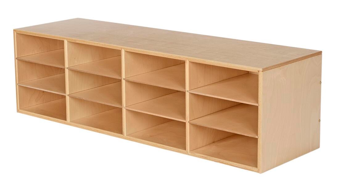 Compartment Storage Supplies, Item Number 1560514