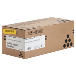 Black Laser Toner, Item Number 1602853