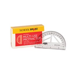 Compasses and Protractors, Item Number 084408