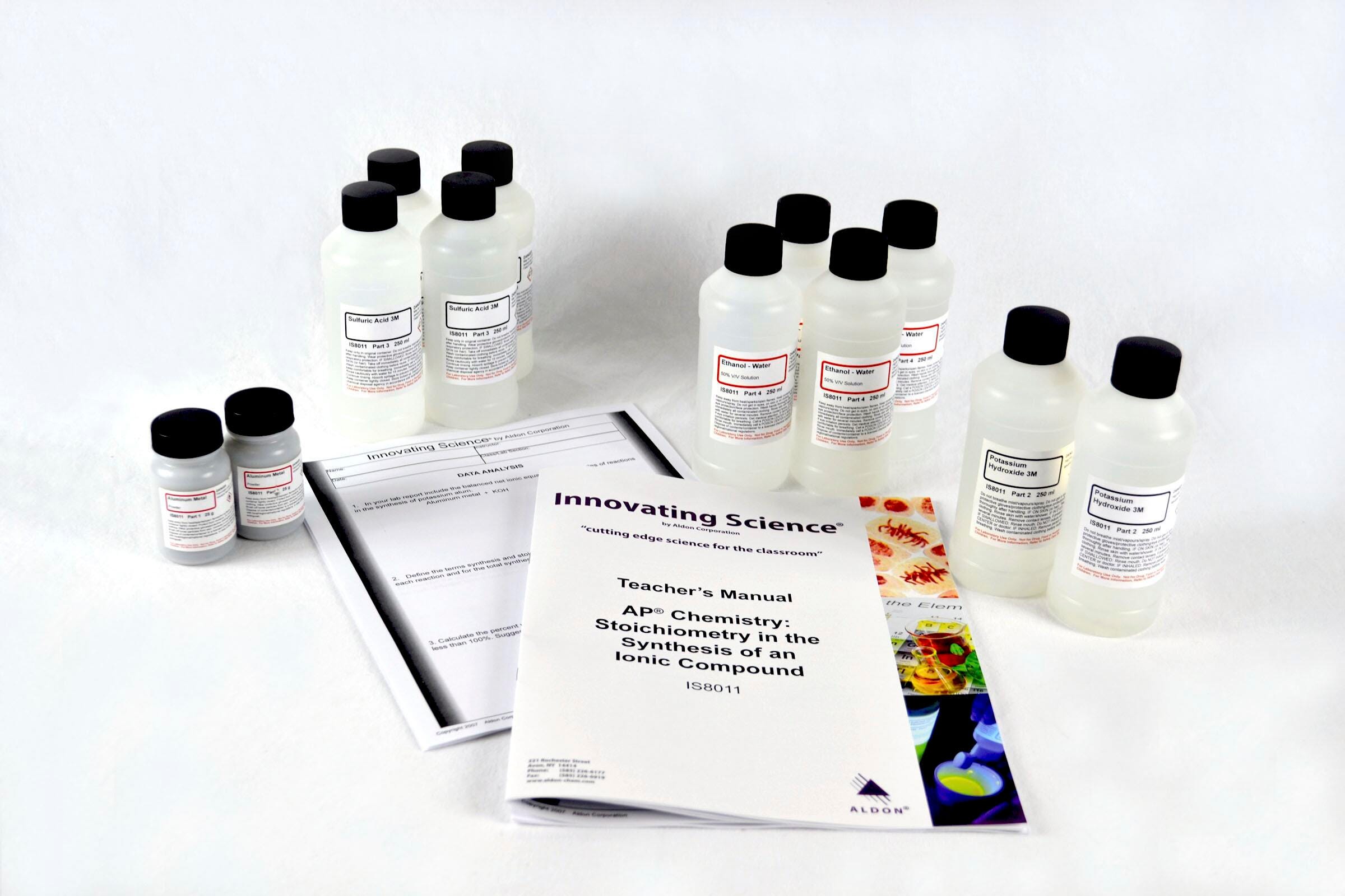 Science Kits, Science Kits for Kids, Lab Kits Supplies, Item Number 530773