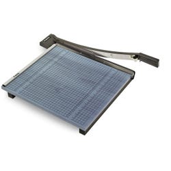 X-ACTO Square Base Guillotine Paper Trimmer, 18 Inch