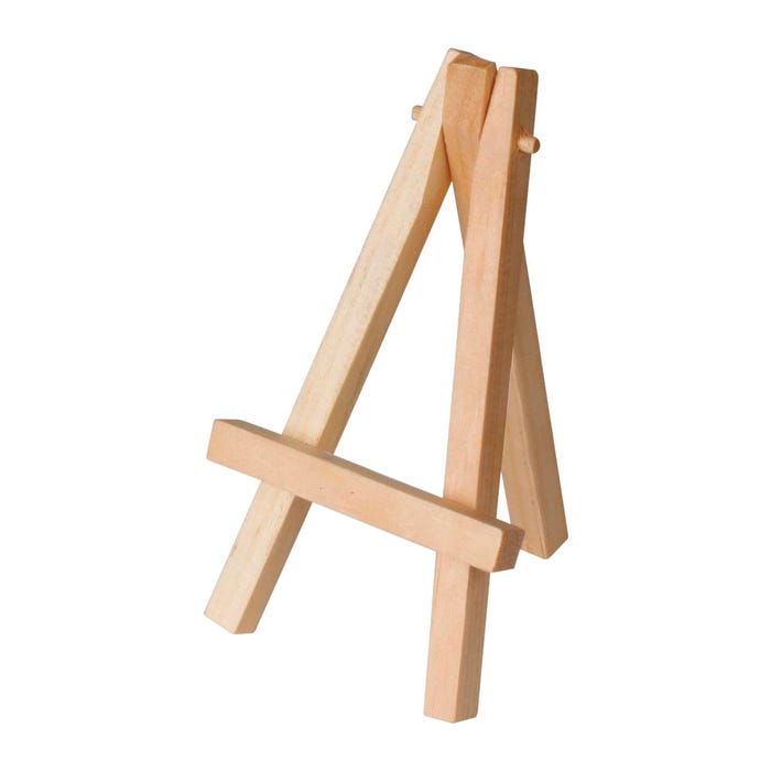 Daler-Rowney Simply Mini Easel, Pack of 10