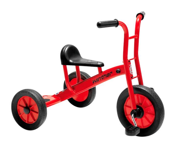 Winther Viking Tricycle, Medium, 14 Inches 2001036