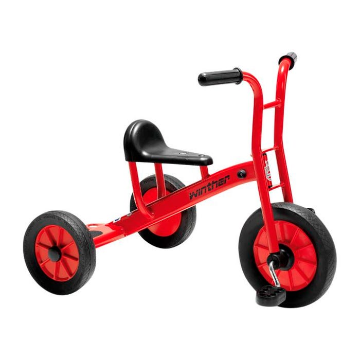 Winther Viking Tricycle, Medium, 14 Inches